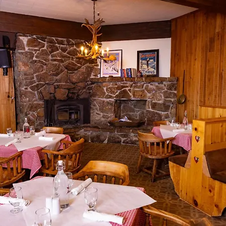 The Alpenhof