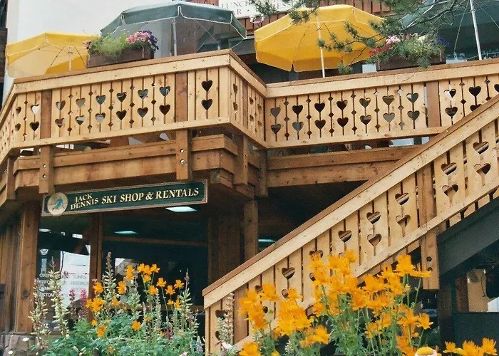 The Alpenhof 3*