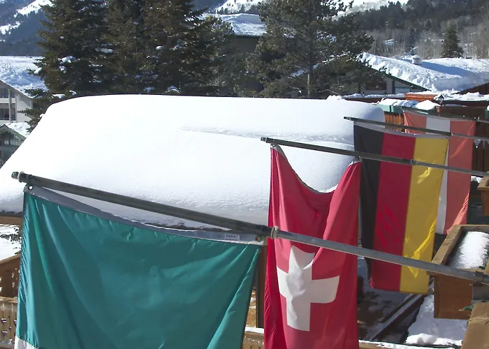 The Alpenhof 3*