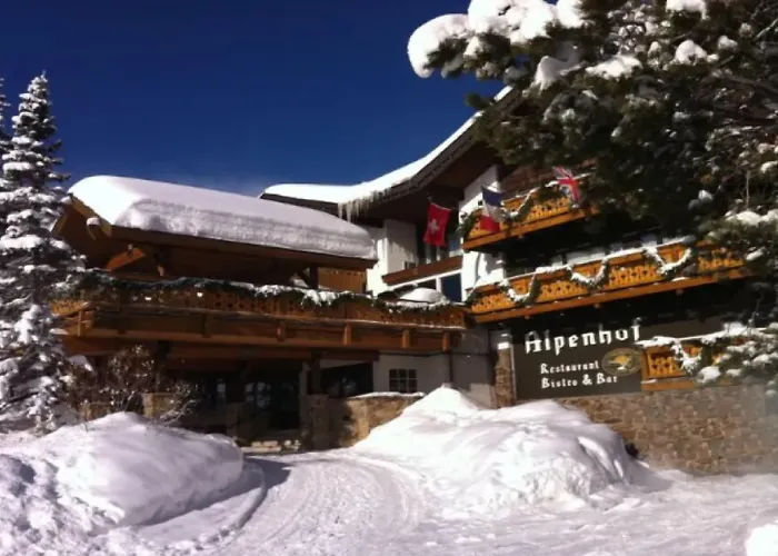 The Alpenhof