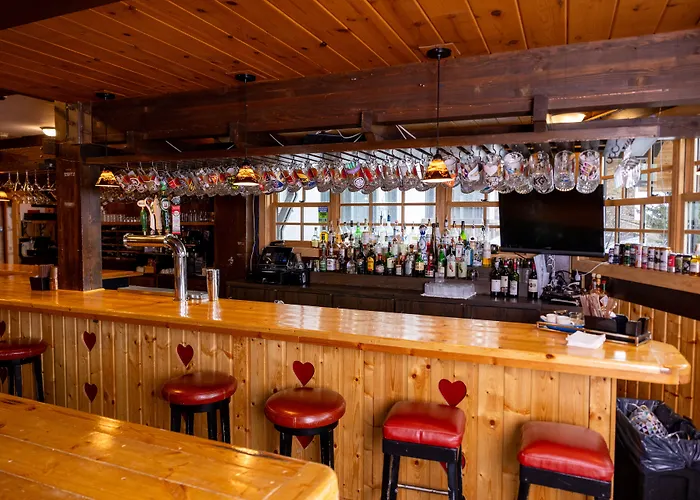 The Alpenhof Hotel 3*