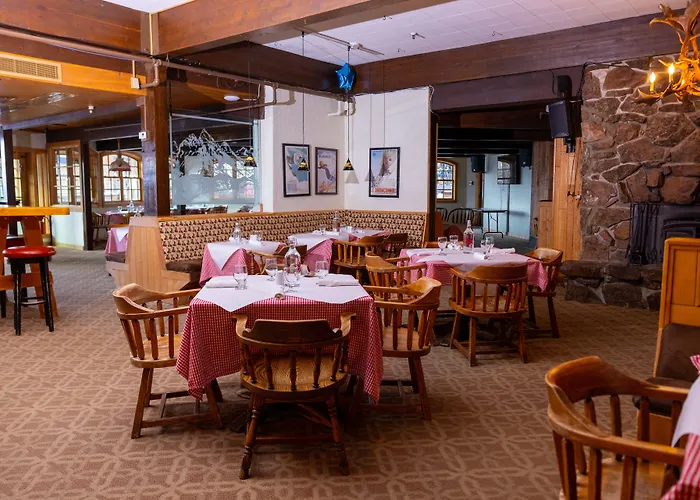 The Alpenhof 3*