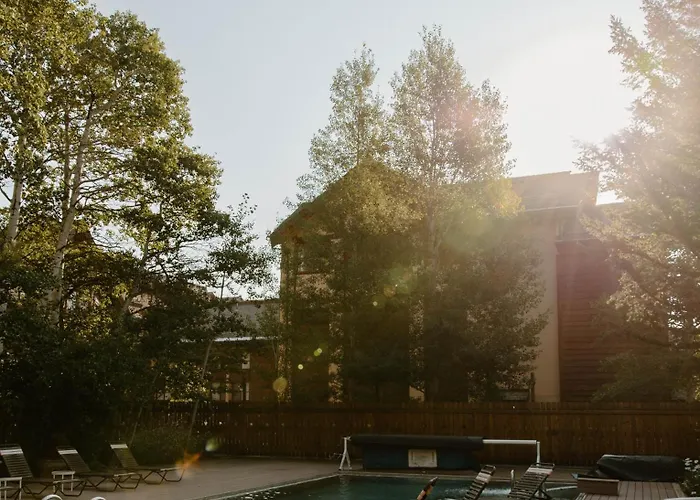 The Alpenhof Hotel