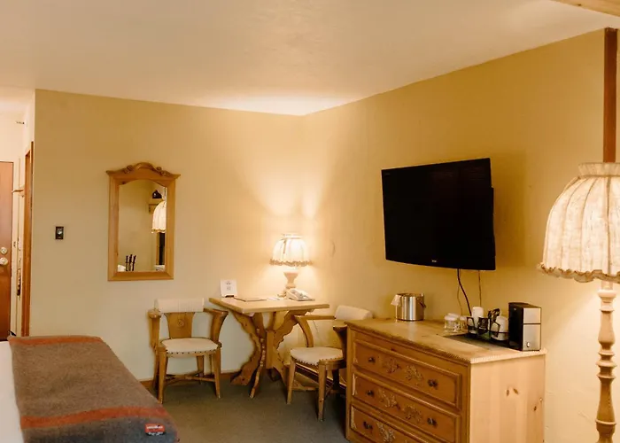 The Alpenhof 3*