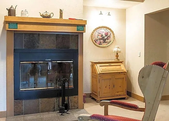 The Alpenhof Hotel 3*