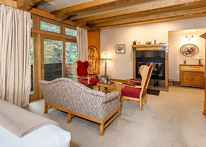Hotel The Alpenhof 3*