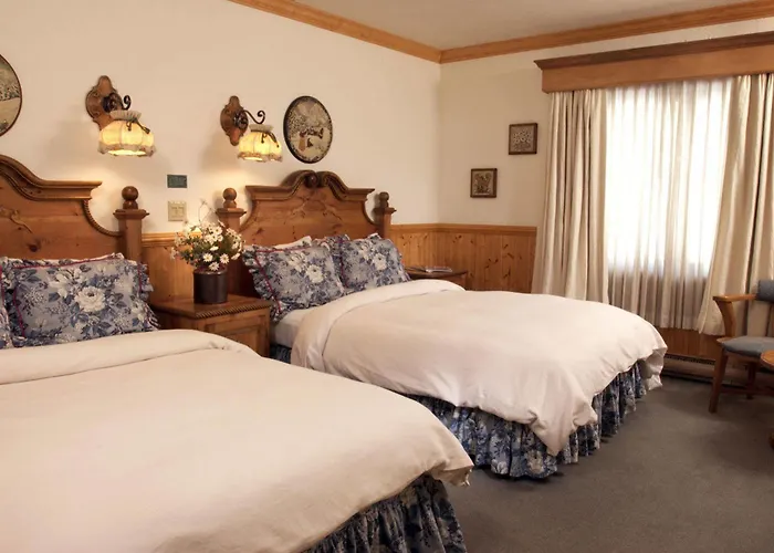 The Alpenhof 3*